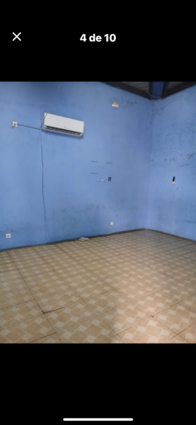 Arenda-se esta casa Tipo 3