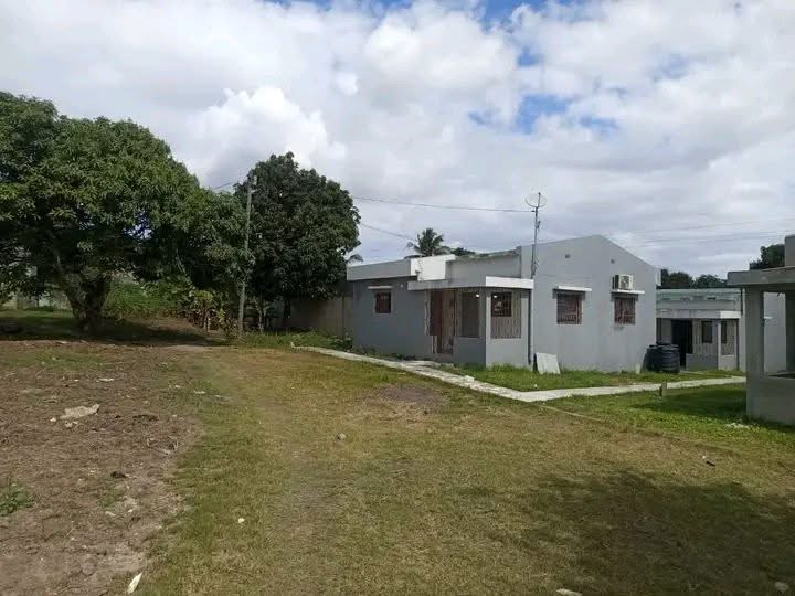 arrenda se esta casa modelo tipo2