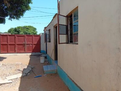 Casa tipo 1