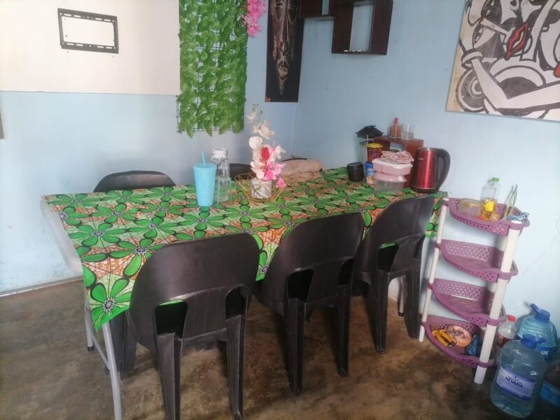 Casa tipo 1