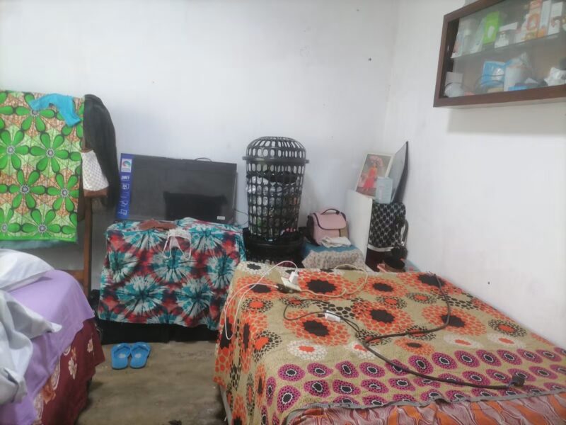 Casa tipo 1