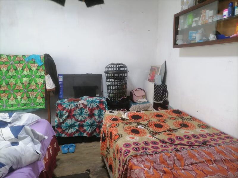 Casa tipo 1