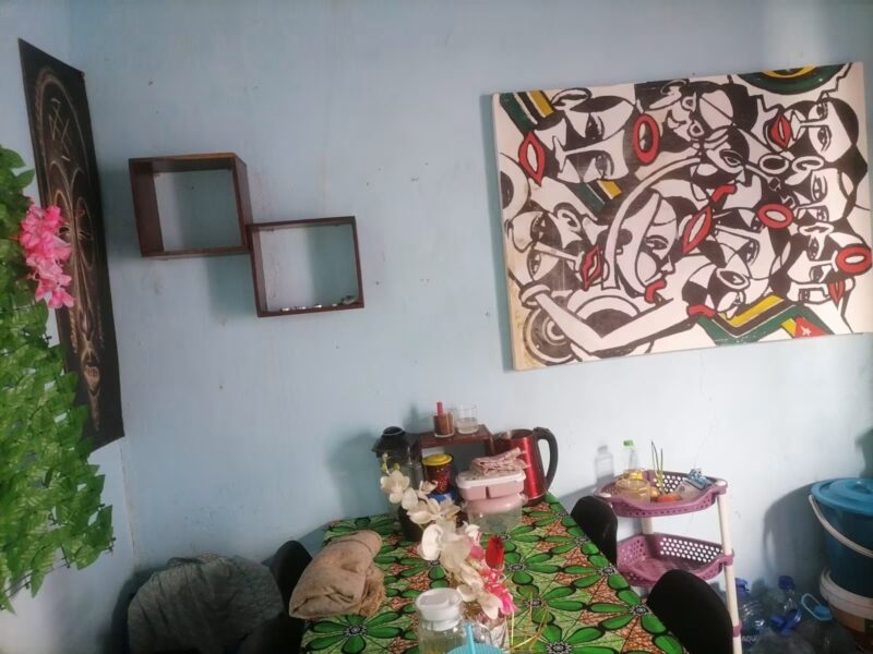 Casa tipo 1