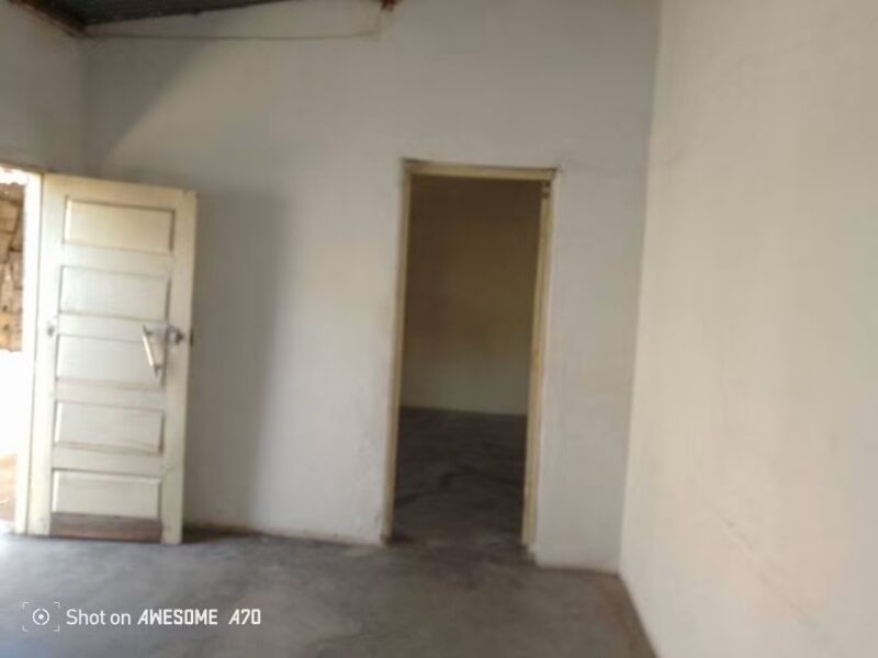Casa tipo 1