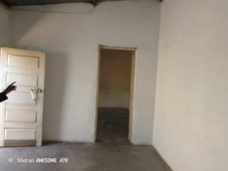 Casa tipo 1