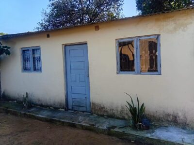 Casa tipo 1