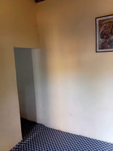 Casa tipo 1
