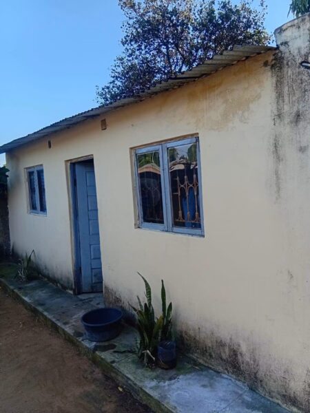 Casa tipo 1