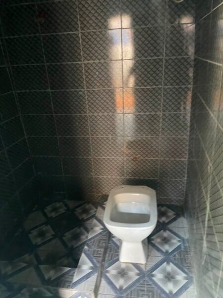 Casa tipo 1