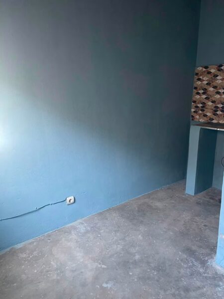 Casa tipo 1