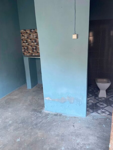 Casa tipo 1
