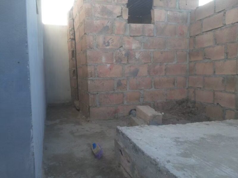 Casa tipo 1