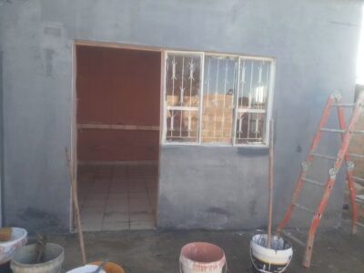Casa tipo 1