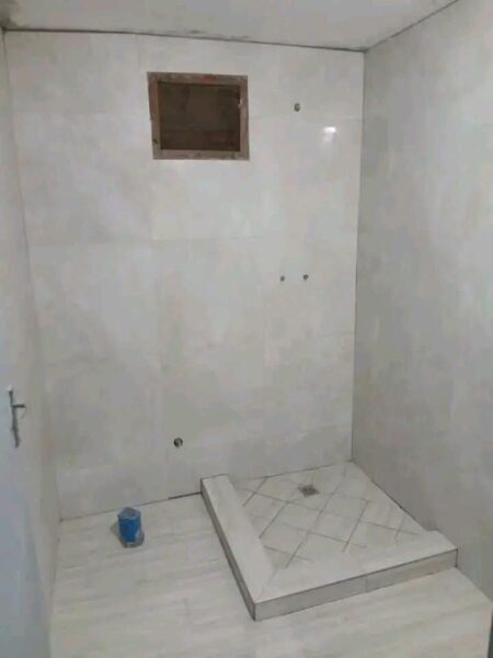 Casa de aluguel