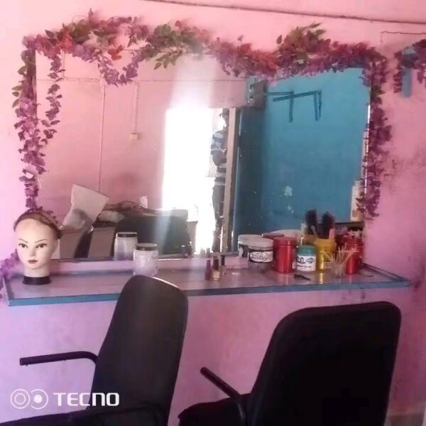 Salão