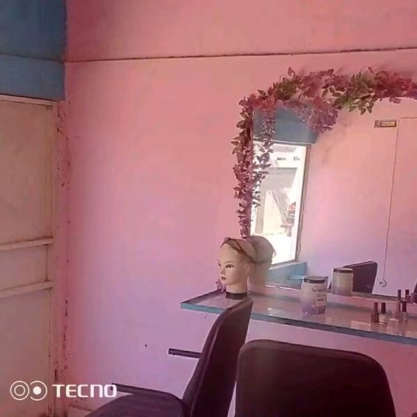 Salão