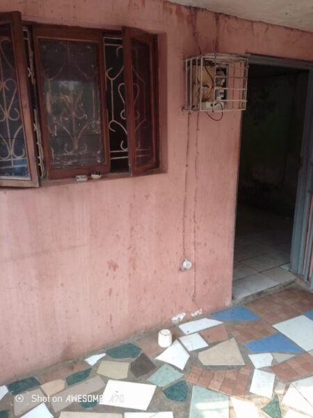 Casa tipo 1