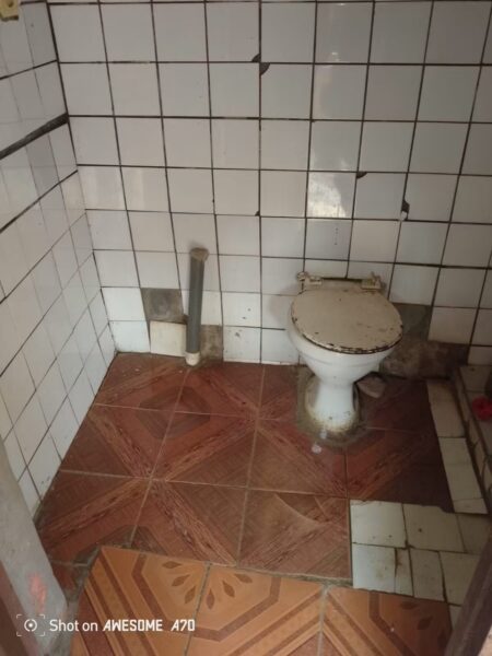 Casa tipo 1