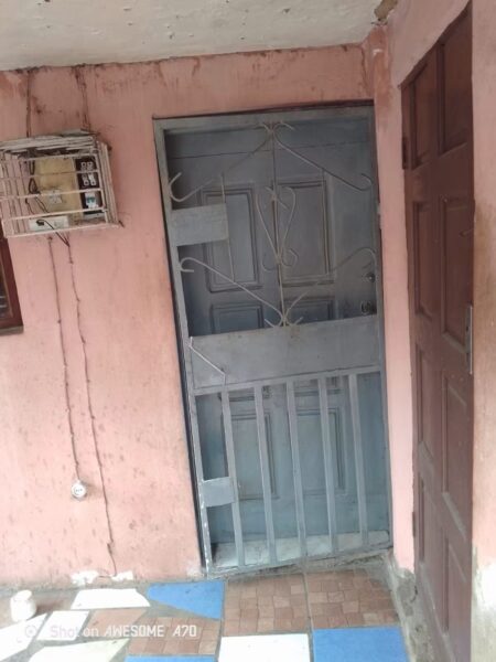 Casa tipo 1