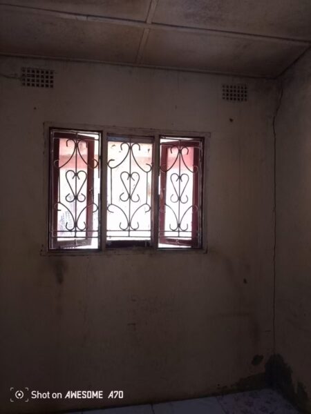 Casa tipo 1