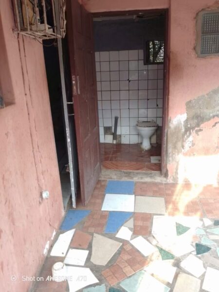 Casa tipo 1