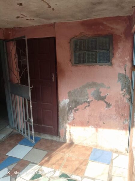 Casa tipo 1