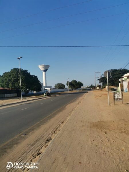 Terreno (a venda)
