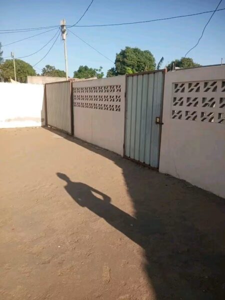 Casa tipo 1