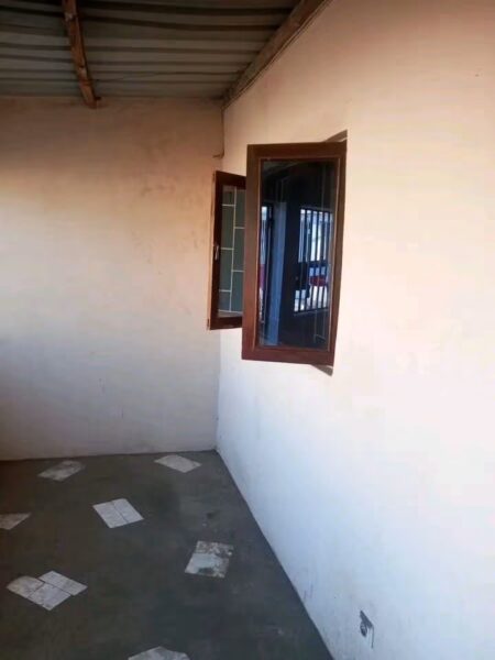 Casa tipo 1