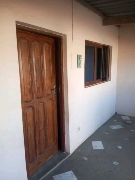 Casa tipo 1