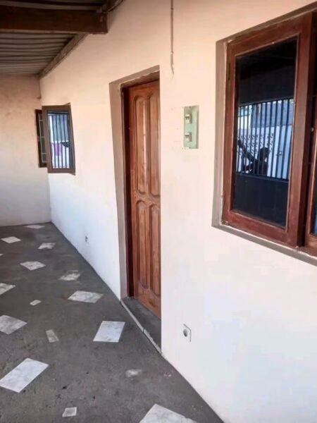 Casa tipo 1