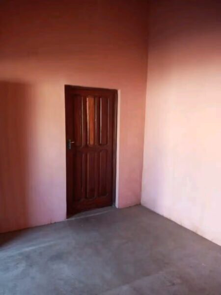 Casa tipo 1