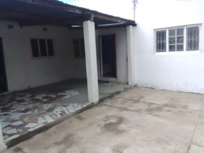 👉Ganha Tempo (PERTO DO AEROPORTO) 🔹 *BOA CASA T1 ESPAÇOSA*