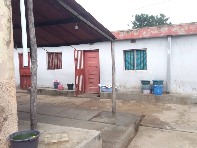🏠 *ARRENDA-SE TIPO 1 ESPAÇOSO - MAGOANINE* 🏠