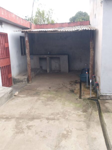 🏠 *ARRENDA-SE TIPO 1 ESPAÇOSO - MAGOANINE* 🏠