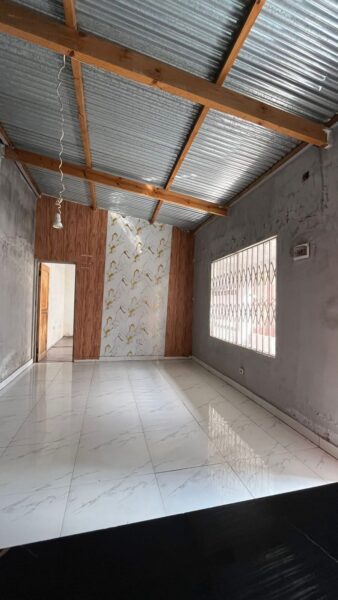 🇲🇿 :: Arrenda-se Belíssima casa Tipo-2