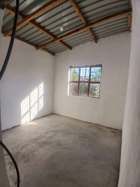 Casa tipo 1