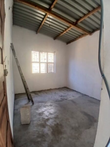 Casa tipo 1