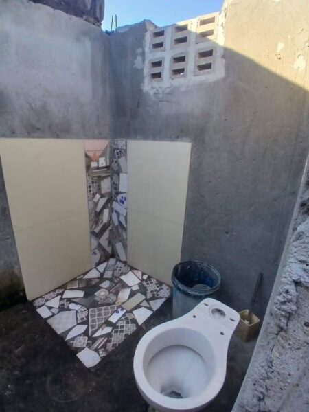 Casa tipo 1