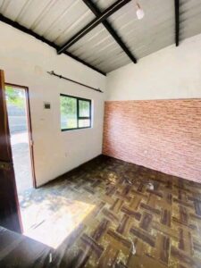 Casa tipo 1