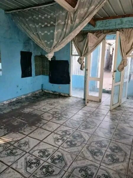Casa tipo 1