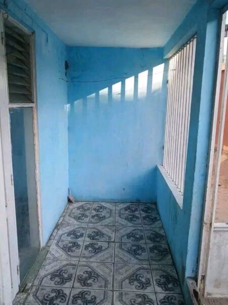 Casa tipo 1