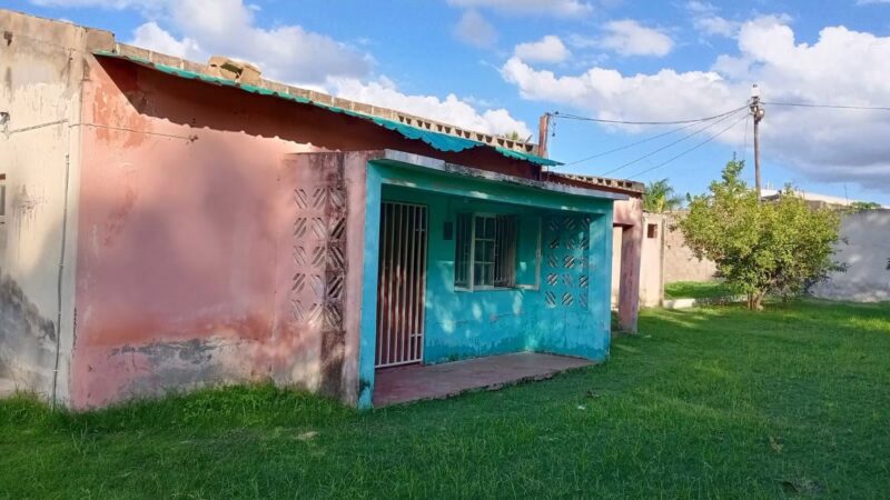 Casa tipo 1