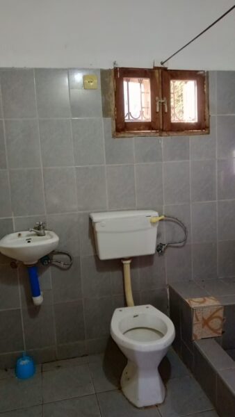 Casa tipo 1