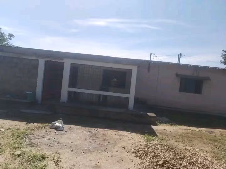 Casa tipo 2