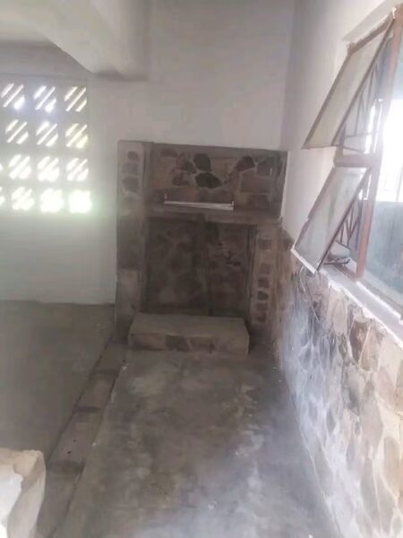 Casa tipo 2