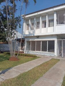 Apartamento tipo 5