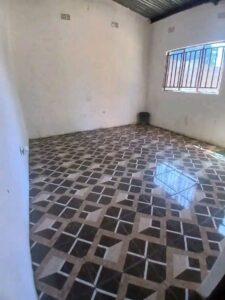 Casa tipo 1