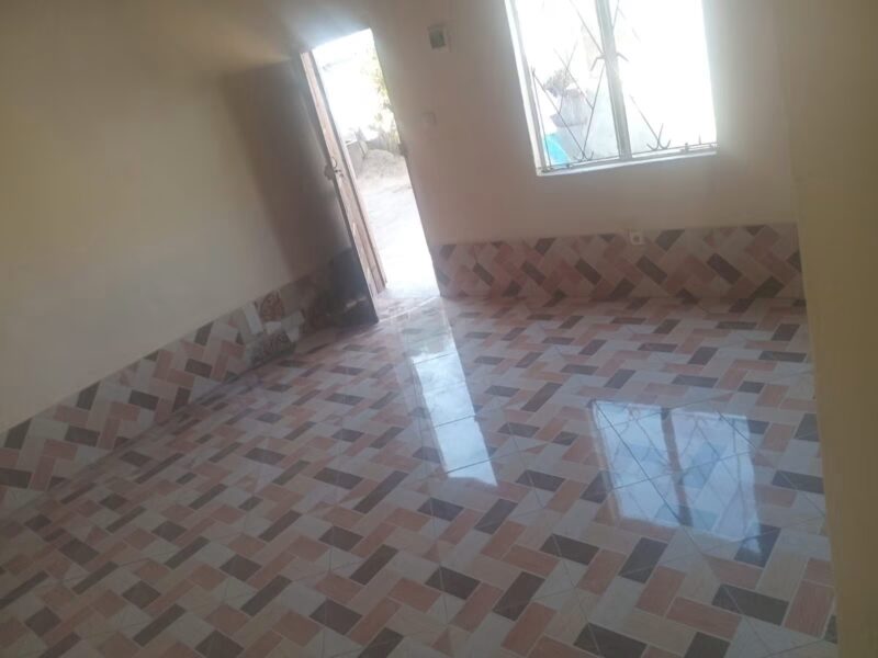 Casa tipo 1
