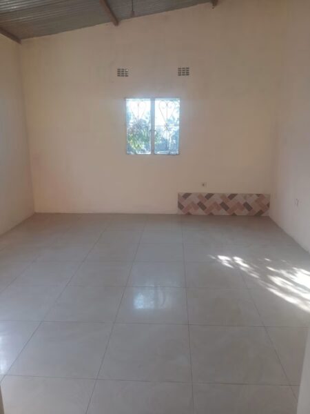 Casa tipo 1